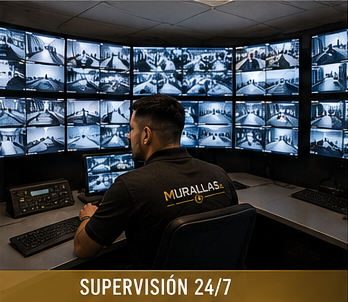 Supervisión operativa